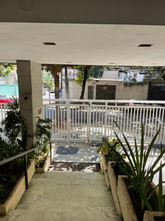 Apto Novo Em Icarai นิเตรอย ภายนอก รูปภาพ